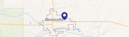 Monticello, UT 84535