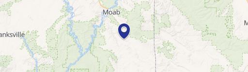 Monticello, UT 84535