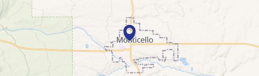Monticello, UT 84535