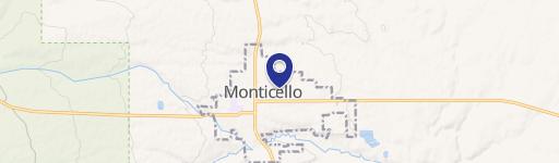 Monticello, UT 84535