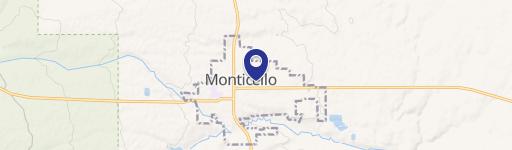 Monticello, UT 84535