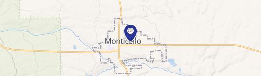 Monticello, UT 84535