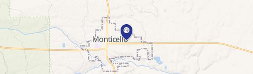 Monticello, UT 84535