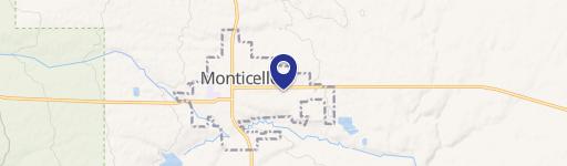 Monticello, UT 84535