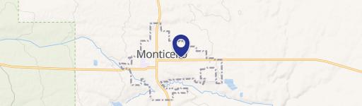 Monticello, UT 84535