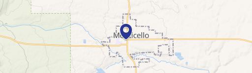 Monticello, UT 84535