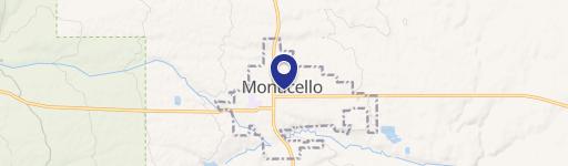 Monticello, UT 84535