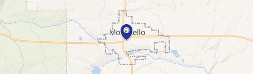 Monticello, UT 84535