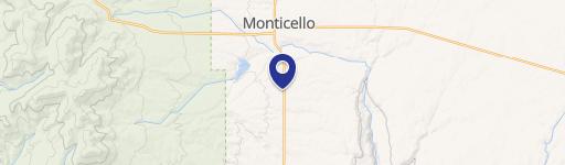 Monticello, UT 84535