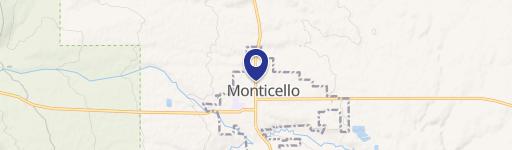 Monticello, UT 84535