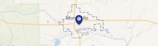 Monticello, UT 84535
