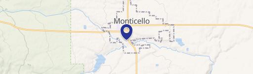 Monticello, UT 84535
