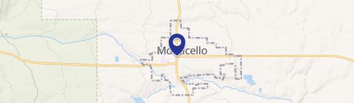 Monticello, UT 84535