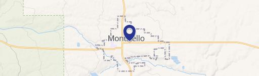 Monticello, UT 84535