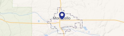 Monticello, UT 84535