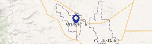 Orangeville, UT 84537