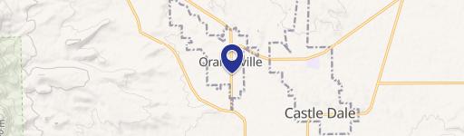 Orangeville, UT 84537