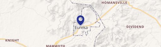 Eureka, UT 84628