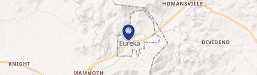 Eureka, UT 84628