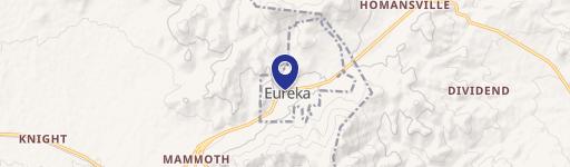 Eureka, UT 84628