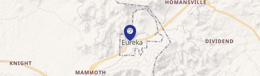 Eureka, UT 84628