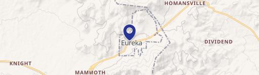 Eureka, UT 84628