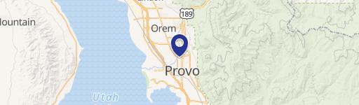 Provo, UT 84604
