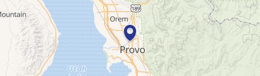 Provo, UT 84604
