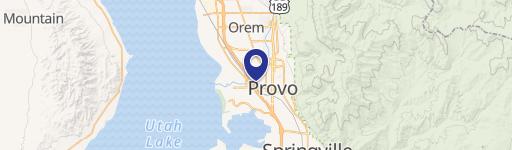 Provo, UT 84601