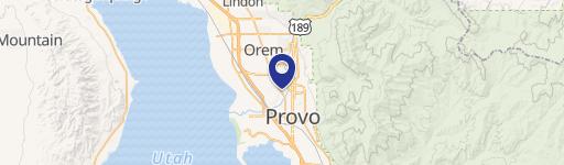 Provo, UT 84604
