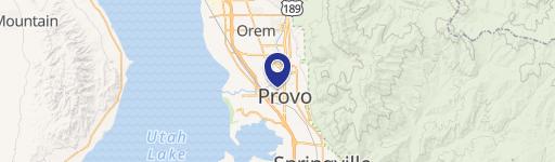 Provo, UT 84601