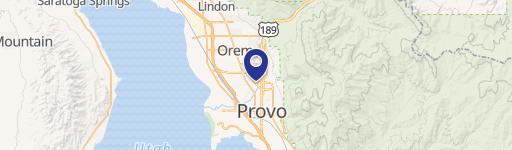 Provo, UT 84604
