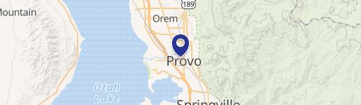 Provo, UT 84601