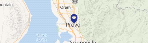 Provo, UT 84606
