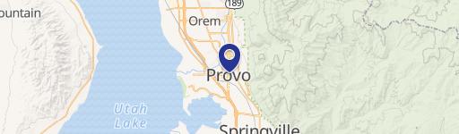 Provo, UT 84606