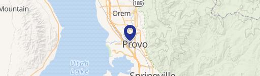 Provo, UT 84601