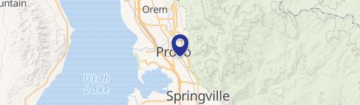 Provo, UT 84606