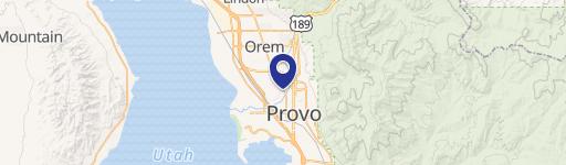 Provo, UT 84604