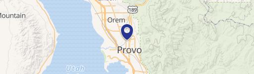 Provo, UT 84604