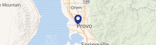 Provo, UT 84601