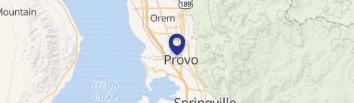 Provo, UT 84601