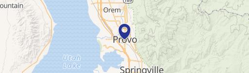 Provo, UT 84601