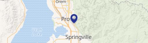 Provo, UT 84606