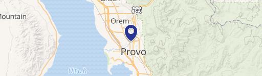 Provo, UT 84604