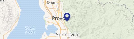 Provo, UT 84606
