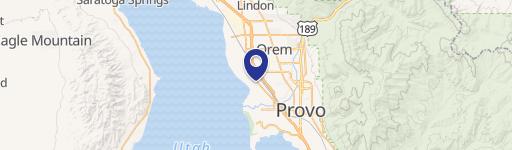 Provo, UT 84601