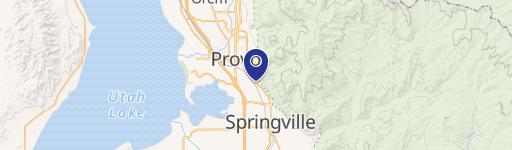 Provo, UT 84606