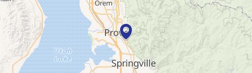 Provo, UT 84606