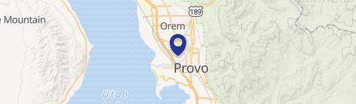 Provo, UT 84604