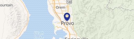 Provo, UT 84601